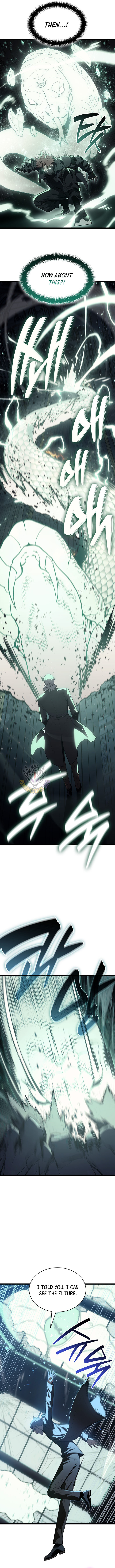 The Return of the Disaster-Class Hero Chapter 183 3